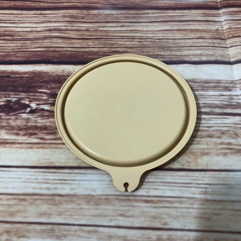 Tupperware this item